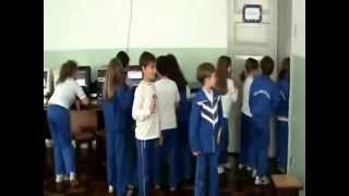 preview picture of video 'Escola Coração de Maria - Informática Interdisciplinar 2008'