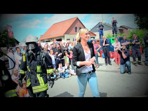 Heiratsantrag mal anders