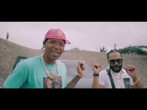 Haraca Kiko x Dinero 4 Life - Corredero (Video Oficial)