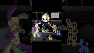 Cover art for dandy world 23