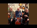 Blue Umbrella (feat. Don Stiernberg & Pat Fleming)