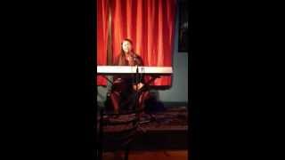 "Jar of Hearts" (cover) by Ja Quintana