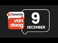 1Twente Vandaag van 9 december 2020