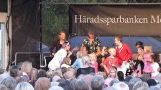 Molly Sandén - Like No One&#39;s Watching