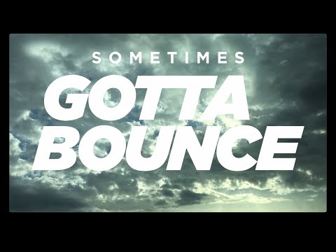 Gotta Bounce youtube-video