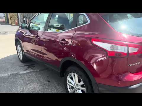 Nissan Qashqai 2015 NCT 2027 - Image 2