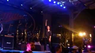 Filter &quot;I&#39;m Not The Only One&quot; @ FMF Orlando 4/20/2012