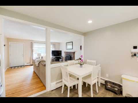 84 Blue Bell Rd Worcester, MA 01606 - Single Family - Real Estate - For Sale