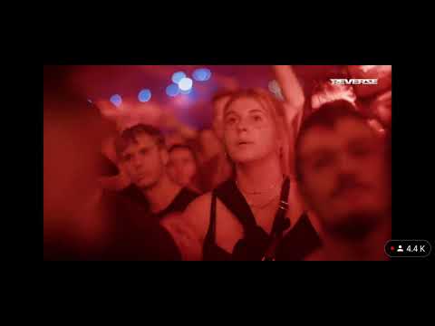 Hard Driver ft. Nolz - Chemical Reaction ⚛🔥🤯 |Live at REVERZE 2021|