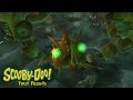 Scooby Doo First Frights Episode 3 BOSS Wii Gameplay Commentary