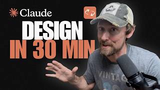 Claude Design and Claude Code | Idea to iOS App in 30min