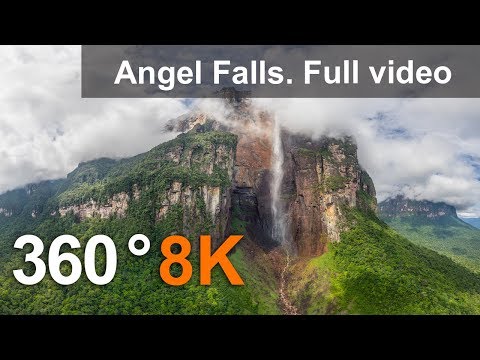 Amazing 360 videos