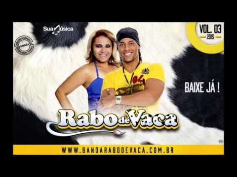 Rabo de Vaca - Recalcada.
