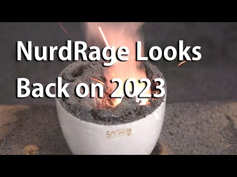 Thanks for 2023, Channel Updates, Plans, and Thoughts