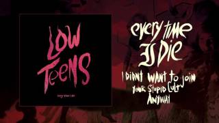Every Time I Die - "I Didn't Want To Join Your Stupid Cult Anyway" (Full Album Stream)
