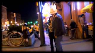 Richard Lynch Band - Just Walk On By