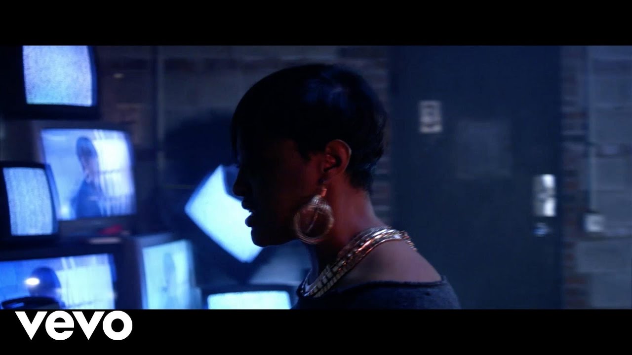 Rapsody – “Hard To Choose”