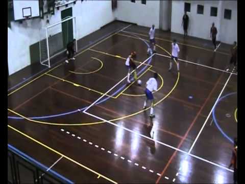 281114.Occasione Piedicastello e parata Virtus Trento, rigore Piedicastello (sul 5-2)