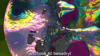 Download lagu Benadryl mp3