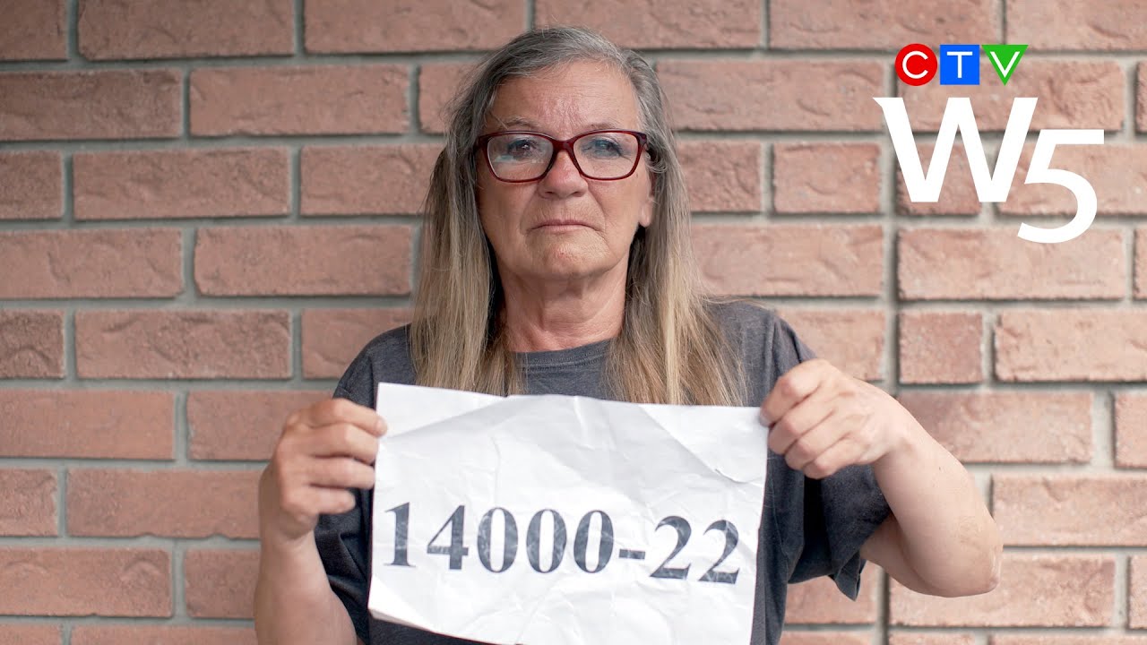 Prisoner 14000: A cocaine smuggling grandmother’s fight for freedom