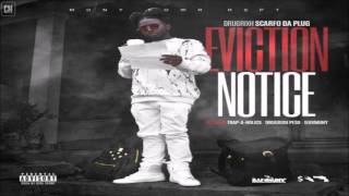 Drugrixh Scarfo Da Plug - Eviction Notice [FULL MIXTAPE + DOWNLOAD LINK] [2017]