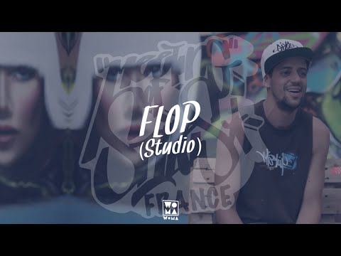 FLOP | Meeting Of Styles France 2015