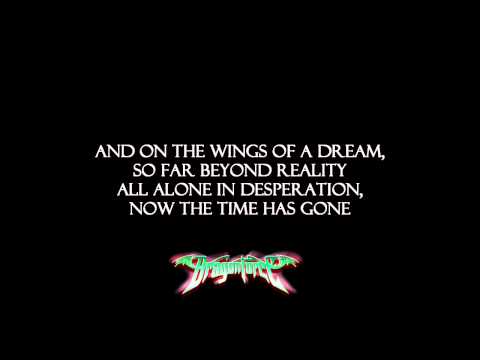 DragonForce - Through The Fire And Flames | Long version | Lyrics on screen | HD