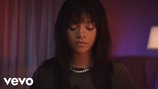 N E R D Rihanna Lemon Official Music Video Video