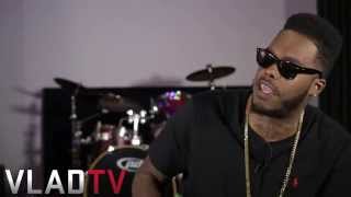 Chubby Jag on Bobby Shmurda: Don't Catch a Body & Make It a Song