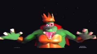 [ ドンキーコング64 ] ゲームも人生も抜かりなく駒を進めるおとこ part14 Donkey Kong 64