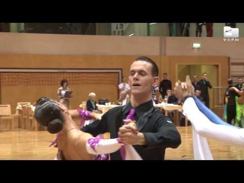 ÖM STA 2013 - Finale Standard D