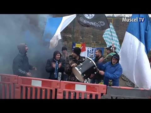 Jurnal MUSCEL TV 12.12.2022 SPORT – fotbal – duelul galeriilor