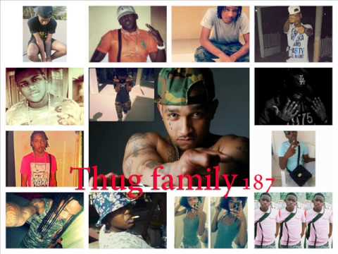 Thugfamily-Thugtape-Trigger ft youngwester Focus stret comingsoon