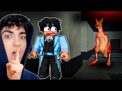 Conquering My Fear of HORROR Games... (this was a mistake)