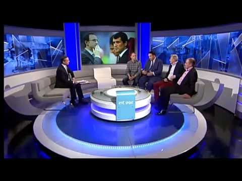 Monday Night Soccer - O'Neill-Keane Partnership (4/11/13)