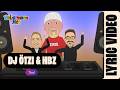 DJ Ötzi & HBz - TIROL 2026 (Offizielles Lyric Video)