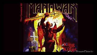 Manowar - King Of Kings