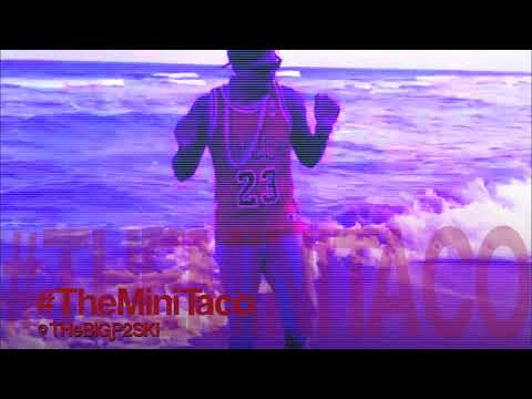 THEBIGP2SKI (P2THEGOLDMA$K) - #OCEANS210 (Sushi'D) (Official Music Video)