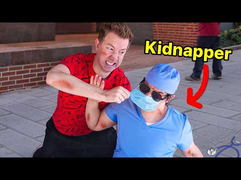 Unmasking the World’s Most Evil Dentist!