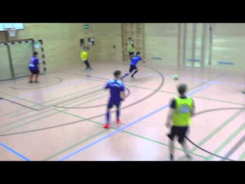 HAK_HAS Fußballturnier 2013