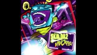 Skalda2- VIVOras! (Album Completo/Full Album)