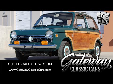 1971 Honda Motorcycle (CC-1950119) for sale in O'Fallon, Illinois