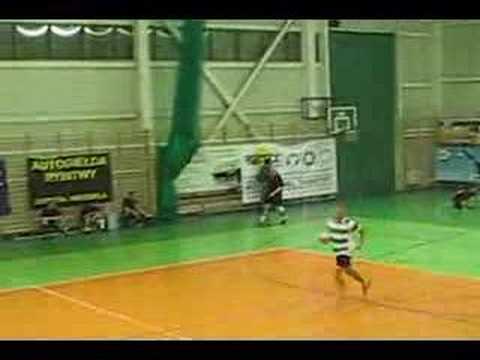 2008 I Runda Akacjova - Narcoteam cz5