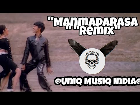 Manmadarasa Remix - Uniq Musiq India (Ramazan Mix)