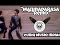 Manmadarasa Remix Uniq Musiq India Ramazan Mix