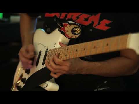 "Ingatkan Dia" WINGS solo cover by EDRIE HASHIM #tribute #joewings #wings