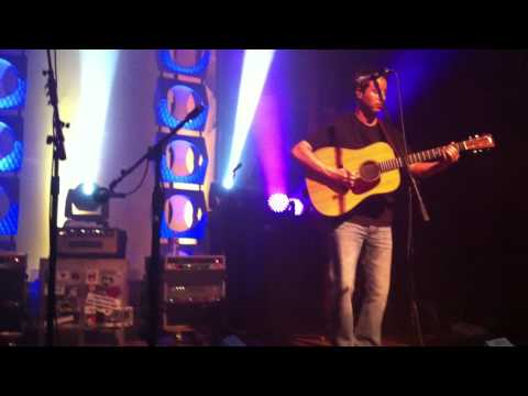 Yonder Mountain String Band - Dawn's Early Light - Good Hearted Woman  4-15-12  Orpheum