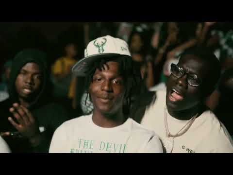 BezzalBoy Blac x DraccBaby - PayBack (Official Music) @Ftystudios1