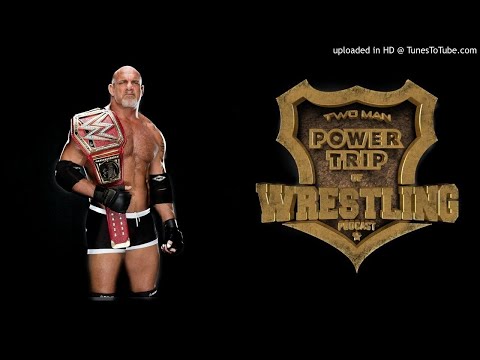 Bill Goldberg Says His Last WWE Run Was The Most Special Thing In His Life