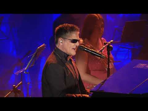 Cartas Amarillas - Nino Bravo. Serafín Zubiri & Banda Sinfónica Santa Cecilia de Requena